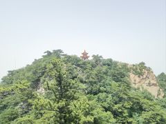 -天津盘山风景名胜区