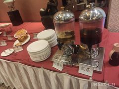 -红莲中餐厅(日航饭店)