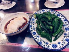 -阿殳菜馆·私厨(水围村店)