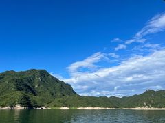 -易水湖景区