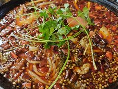 -鸿顺老铁锅美蛙鱼府(解放碑店)