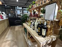 -2326 Coffee Roaster咖啡豆可选店(林肯公园店)