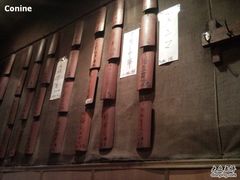 福ちゃん-福烤锦花(长乐路店)