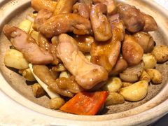 清远鸡-旺顺阁·北京菜(北辰上品+)