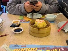 -点都德(龙之梦店)