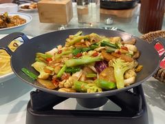 -郭林家常菜(狼垡店)
