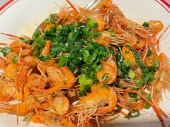 -老海陵·泰州菜(图书馆店)