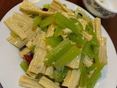 -玫瑰红烤羊排(北新桥三条店)