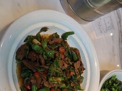 -曹家小菜(胜太路店)