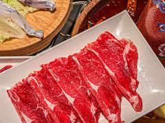 -京元盛铜锅涮肉(上海总店)