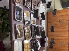 零售区-南大门韩国米糕(公滨路店)