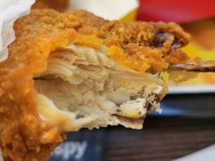 -麦当劳(合肥之心城店)