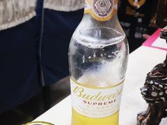 百威纯生-川湘園(西华路店)