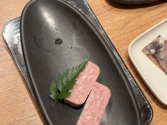 -巴奴毛肚火锅(龙湖锦艺城店)