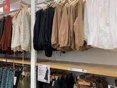 -优衣库(长沙国金中心店)