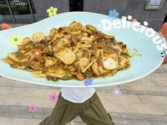 -洲晓鲜·舟山海鲜大排档(朱家尖风景区店)