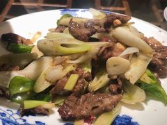 -百味地锅鸡(二店·财校分店)