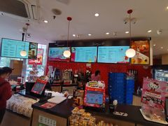 -85度C(南京龙江店)