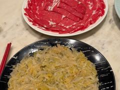 -南门涮肉(通州大船店)