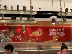 -比格比萨自助(宝山日月光店)