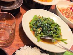 -泰香米泰国餐厅(中大国际店)