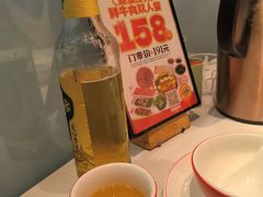 -陈记顺和潮汕牛肉火锅(棠德南路店)