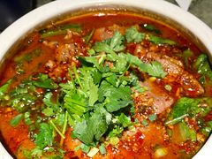 -绿茶餐厅(成都大悦城店)