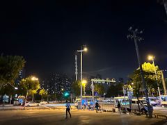 -海底捞火锅(金地广场生日主题店)