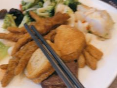 -浙江西子宾馆·瑶园咖啡厅