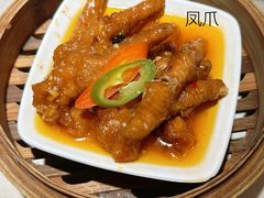 -禄运茶居·手工点心(体育西店)