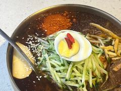 -小鲜肉延边朝鲜族烤串(珠海店)