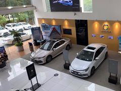 -上海和展广汽丰田4S店(老闵行店)