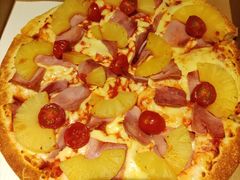 -必胜客(唐百友谊店)