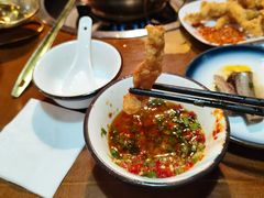 -岳记兴隆·青城腊排铜火锅(融创店)