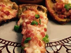 -芭莉与彩虹西餐厅(成都合生汇店)