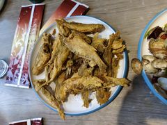 -大京园海鲜烧烤(东城路店)