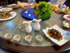 -食味酒味天津菜·古法鲜酿米酒(鼓楼店)