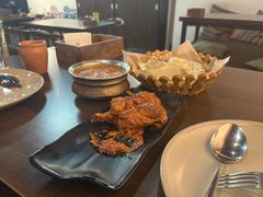 -南国印度餐厅Dakshin