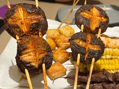 -苏小牛·牛肉串(国贸店)