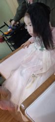 -盘子女人坊古装写真摄影(南京总店)