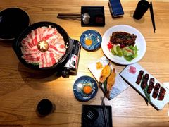 -山葵家·创意料理(临平银泰城店)