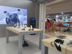 -DJI大疆(福州万象城授权体验店)