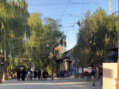 -张掖大佛寺景区