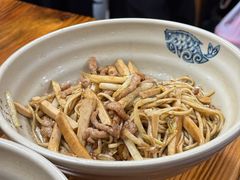 -无名氏面馆(邮电路店)
