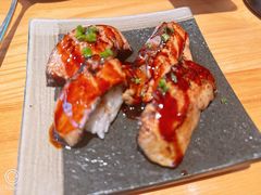 -Tuna maki寿司(苏州中心商场店)