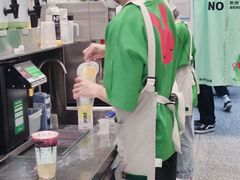 -书亦烧仙草(印象汇都市店)