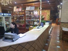 -楚江子·龙继斑鱼庄(建设东路店)