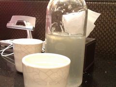 饮料-黄记煌三汁焖锅(崇文门店)