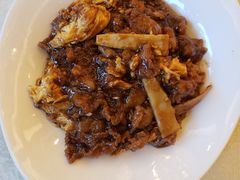 醋溜木须-鸿宾楼(展览馆路店)