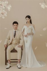-巴黎恋人婚纱摄影(东莞总店)